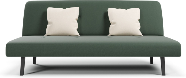 Диван-кровать Дали книжка,велюр