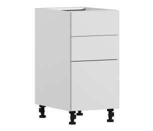 Белла стол 3 ящ 40х82 см