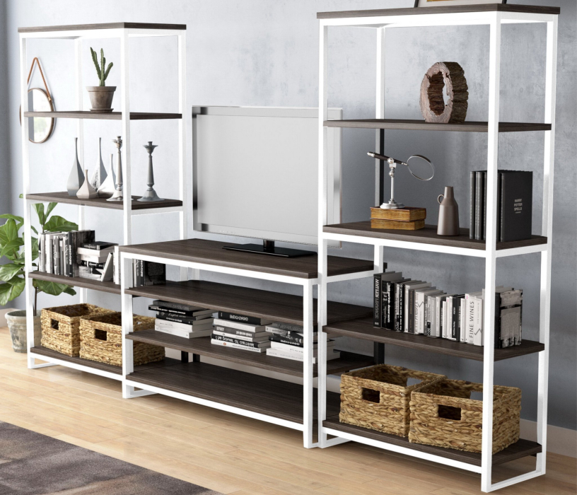 Стенки для гостиной, Гостиная Бристоль