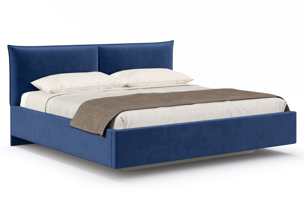 Мягкая кровать, Кровать Премьера 2000 с подъёмным механизмом