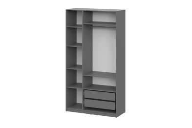 Шкаф распашной с наполнением ШК 5 (1200)