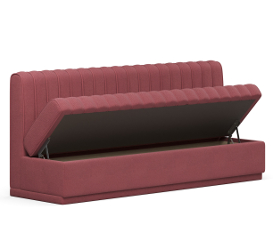 Кухонный диван Браш,велюр