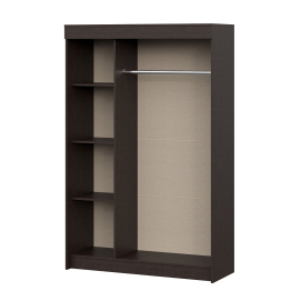 Шкаф-купе Бассо