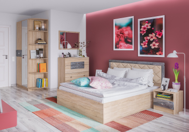 Пенал Мадлен