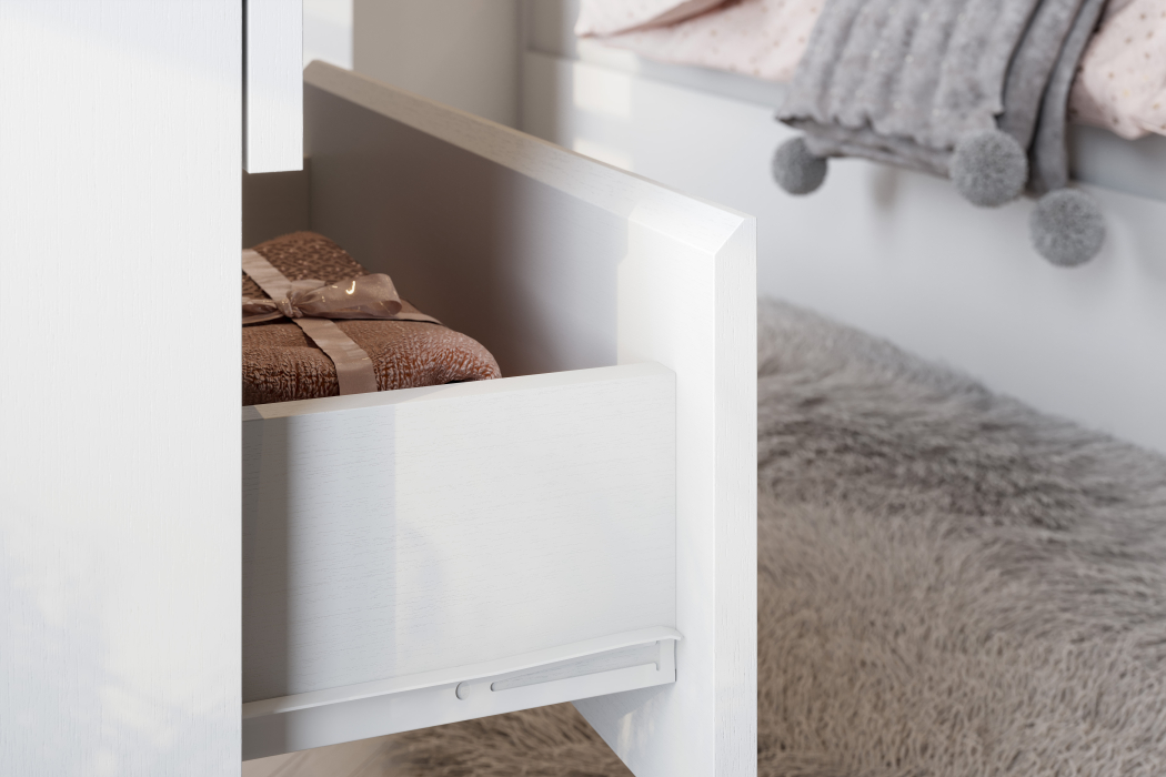 Прикроватные тумбы, Тумба прикроватная Токио