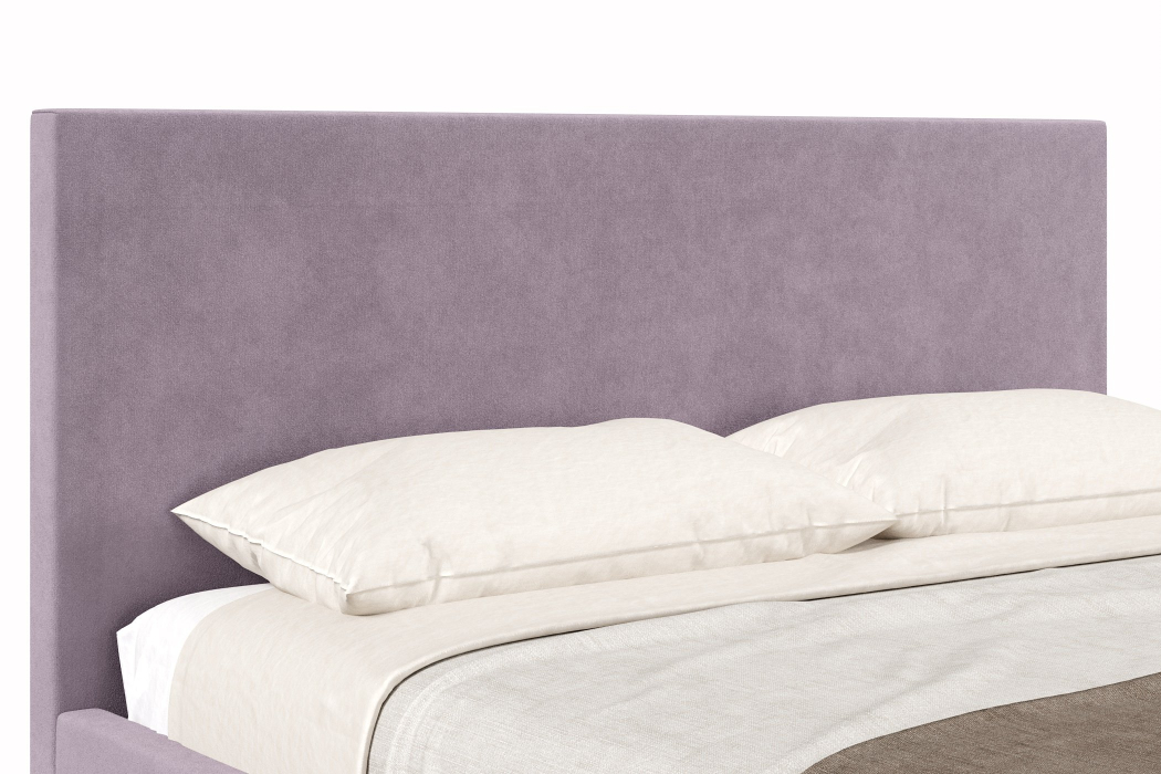 Мягкая кровать, Кровать Парма 1800