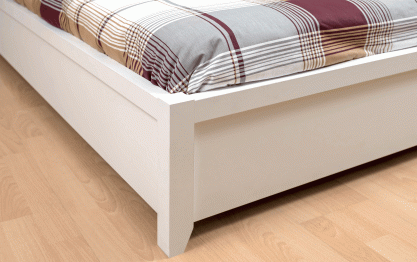 Норвуд 33 Кровать 1400*2000 с п/мех