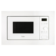 Встраиваемые микроволновые печи, Встраиваемая микроволновая печь EVELUX MW 20 B