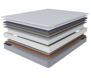 Столлайн / Матрас Сити-Генуя 1200х2000