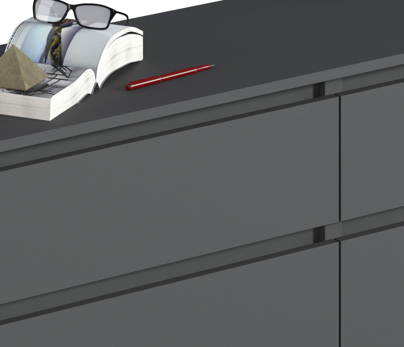 Комоды, Комод Леон СБ-3289