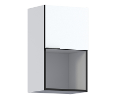 Метод, Метод шкаф 1 дв 40х68 см