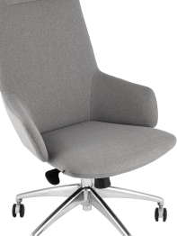 Кресло руководителяTopChairs Bow