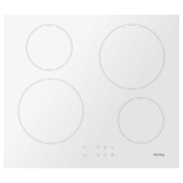 Варочная панель индукционная Korting HI 64042