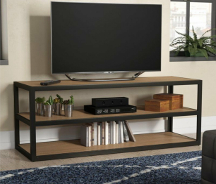 Тумба ТВ Чарльстон