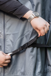 Чехол на обогреватель