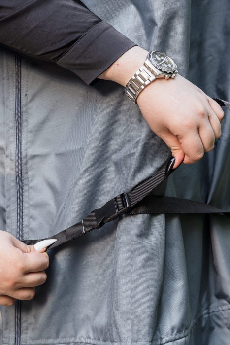 Аксессуары, Чехол на обогреватель