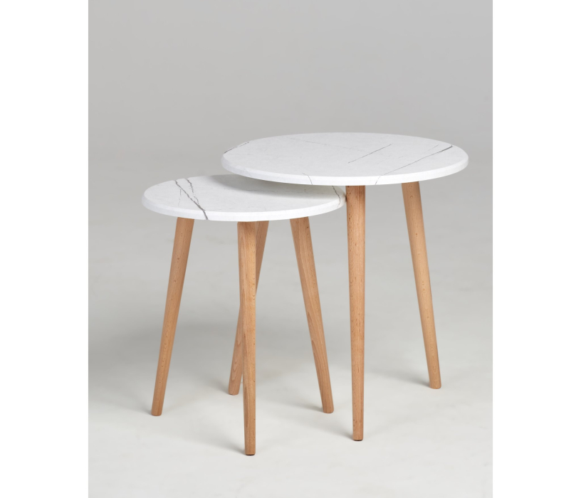 Журнальные столики, Стол журнальный Альфа M