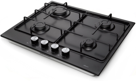 Газовая варочная панель Konigin Spark 604 BME