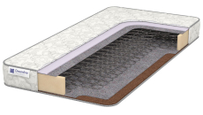 Другие размеры, Матрас DreamLine Easy Feel BS-120 900x1950