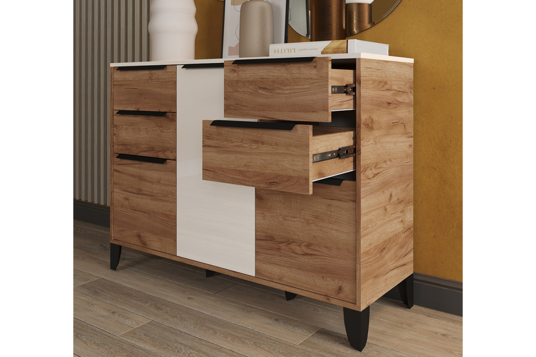 Комоды, Комод Малави