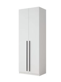 Шкаф распашной София 2200х800х520 мм