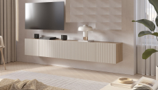 ТВ-тумбы, Навесной шкаф Эмилия ШКН-03