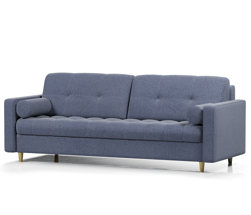 Дизайнерские диваны, Диван-кровать Итэн пантограф,велюр