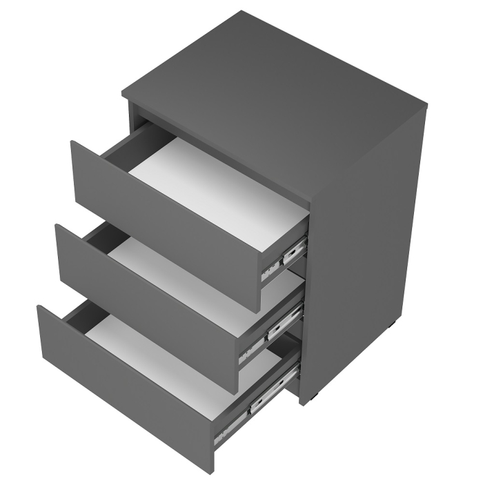 Комоды, Комод Симпл КМ-01