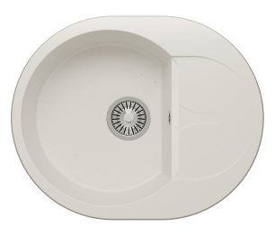 Кухонная мойка Polygran ATOL-620