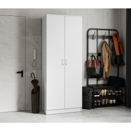 Шкаф для одежды и белья Ронда ШК-20