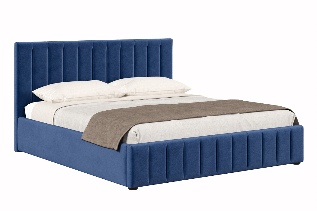 Мягкая кровать, Кровать Верона 1800