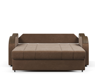 Диван-кровать прямой Виа 6, Bingo