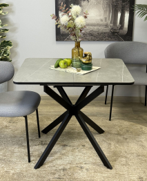 Стол Kenner BK900 раздвижной, керамика