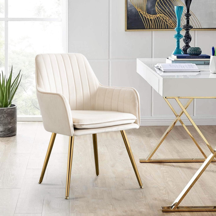 Стулья, Стул Tranquil Synchrony, золотой