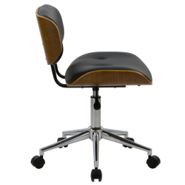 Стул компьютерный Haven Serenity