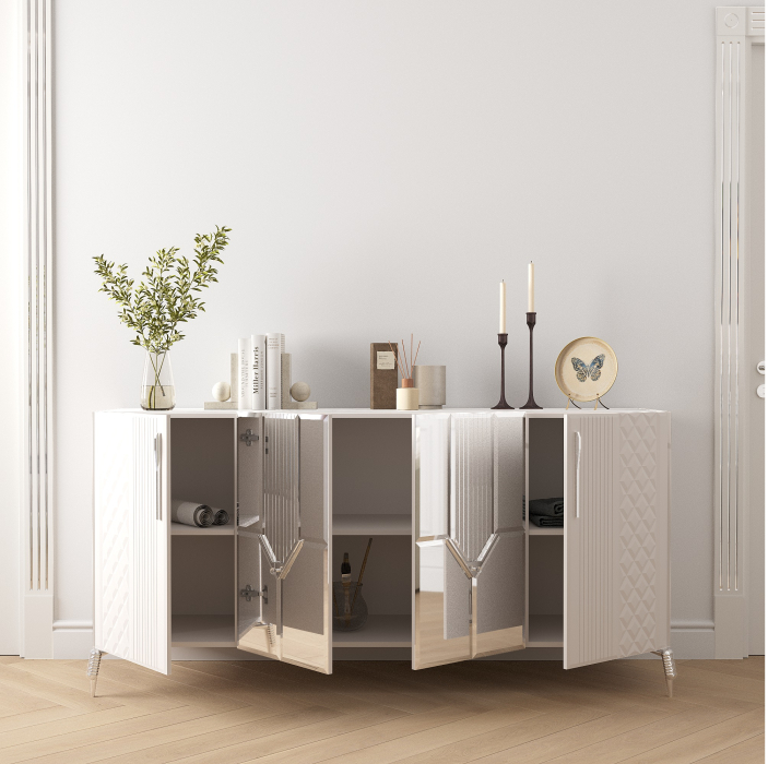 Комоды, Комод Савелья (кашемир)