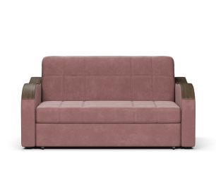 Диван-кровать прямой Виа 6, Bingo