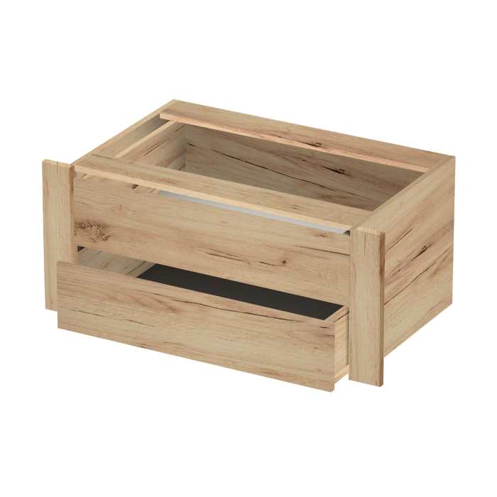 Комплектующие, Модуль с ящиками 800 мм