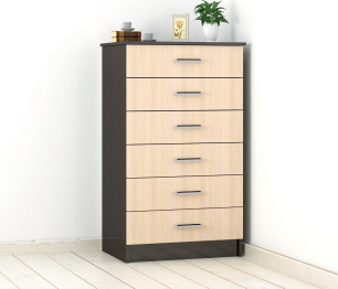 Комод Катрин 4