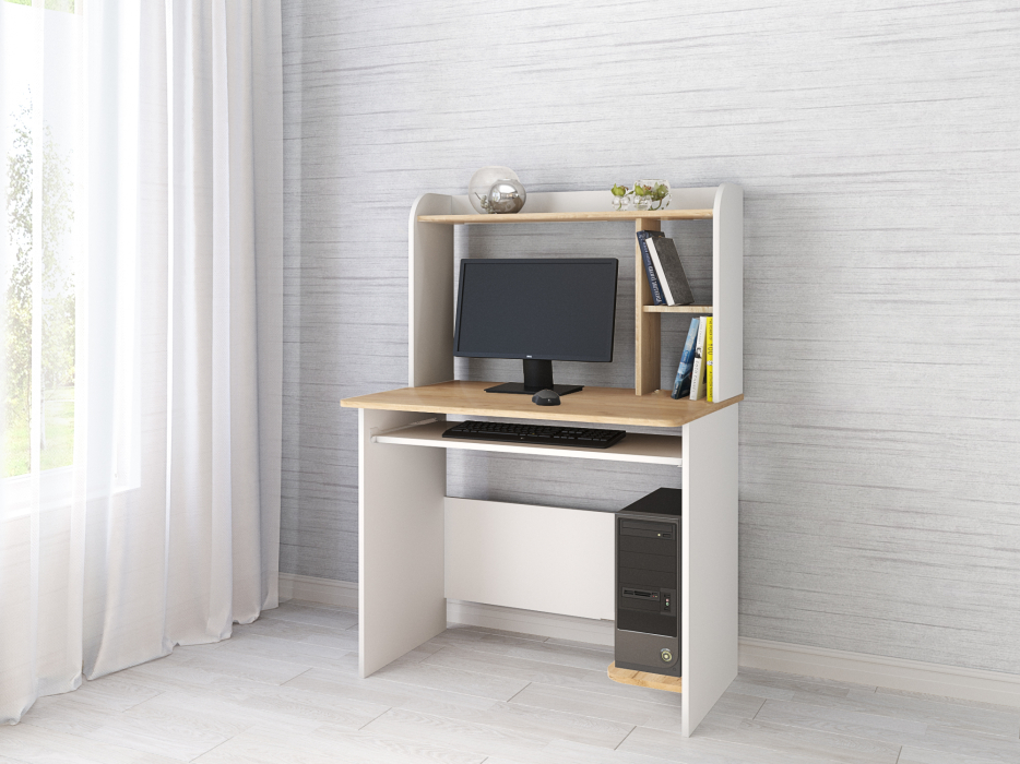 Компьютерные столы, Стол компьютерный Грета-2