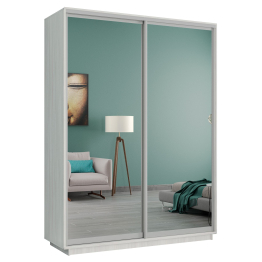 Шкаф-купе Экспенс Широкий, 180х60х220