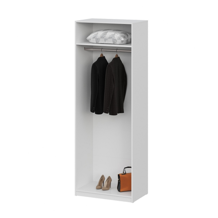 Для одежды, Шкаф распашной ШК 5 (800)