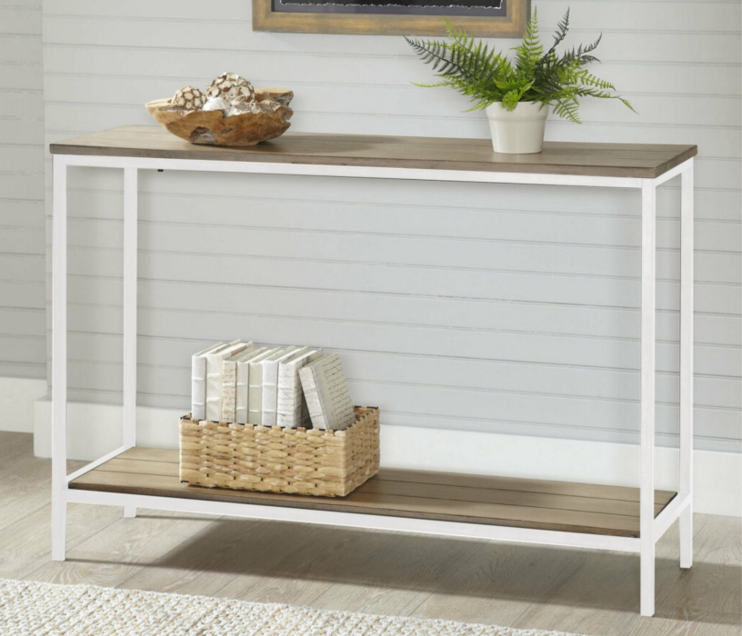 Открытые, Консоль Бостон