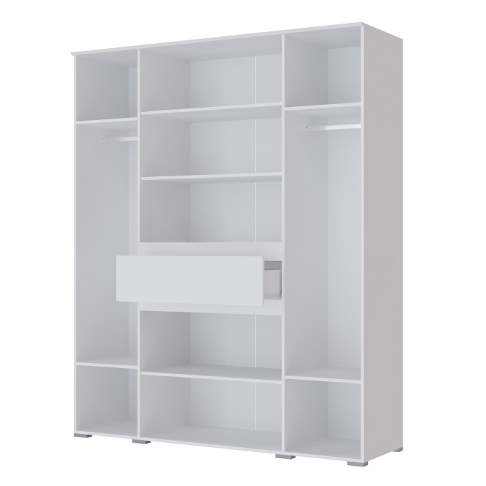 Спальные гарнитуры, Спальня Плейона Комплект 1