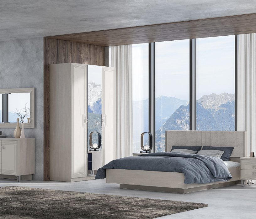 Лежер, бодега белая, холст белый