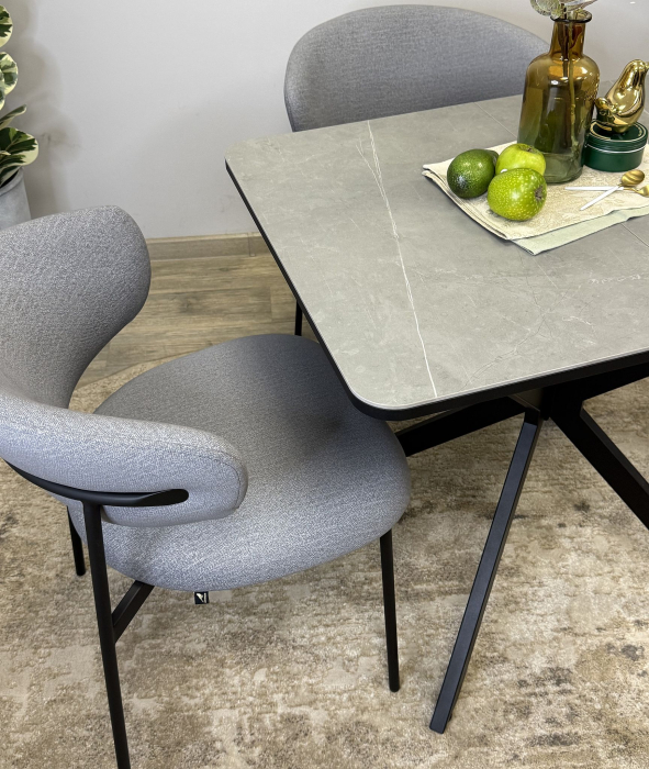 Обеденные столы, Стол Kenner BK900 раздвижной, керамика