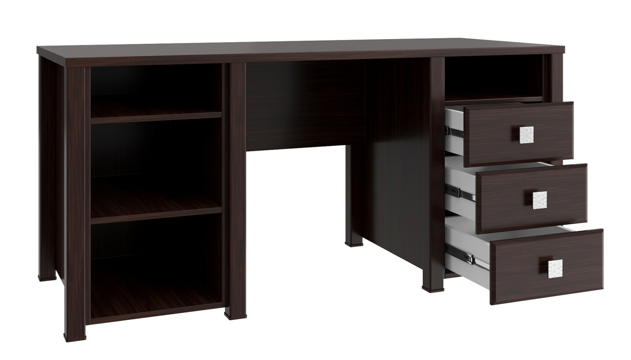 Прямые, Стол Изабель ИЗ-41К+42