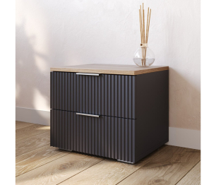 Тумба прикроватная Ингрия 2