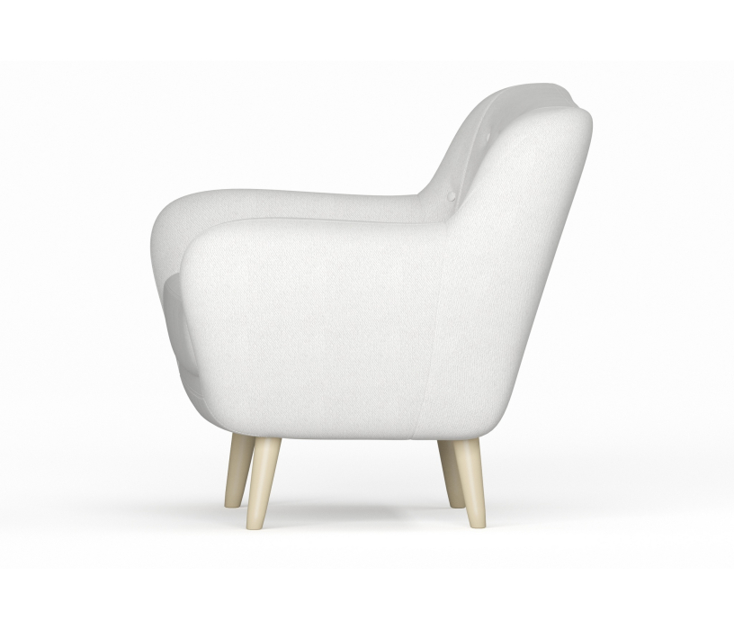 Кресло для отдыха, Кресло Элефант, велюр