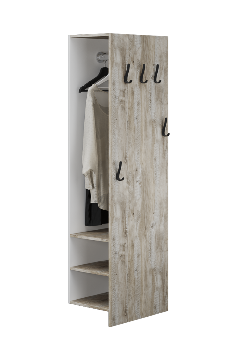 Прихожие, Прихожая Чикаго. Комплект 2